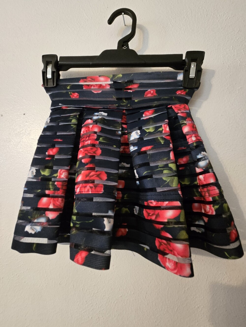 SOHO KIDS SKIRT 4/6X